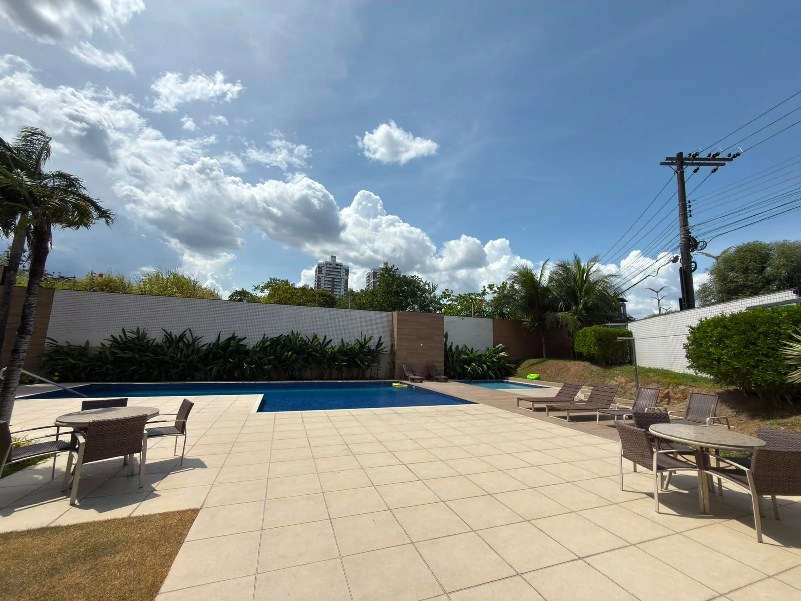 Piscina