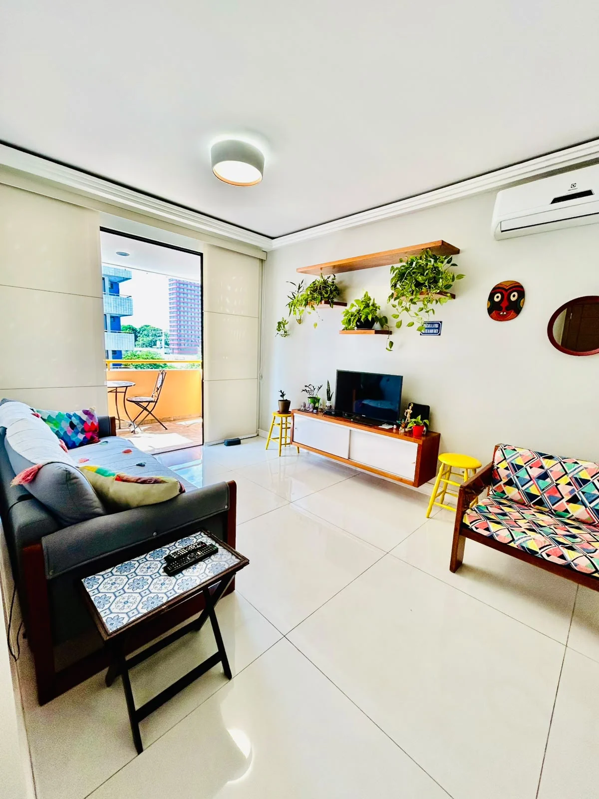 Foto de Residencial Maria da Fé